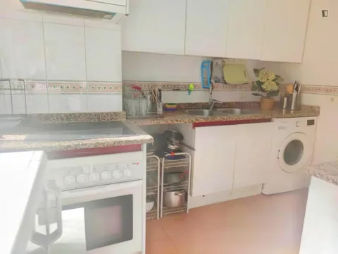 Habitación en alquiler, Madrid