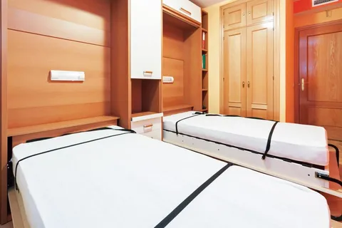 Habitación en alquiler, Madrid