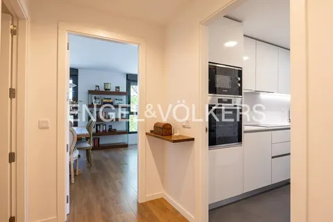 Pis de 170 m² a Madrid