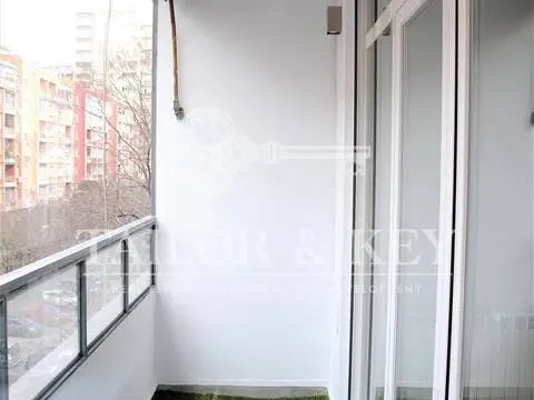 Wohnung 120 m² in Madrid