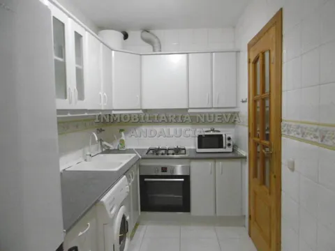 Pis de 81 m² a Almeria