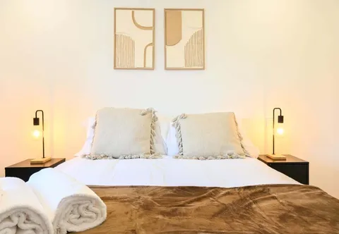 Wohnung 77 m² in Madrid