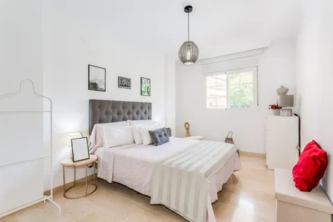 Pis de 85 m² a Marbella