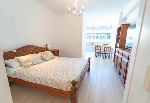 Piso de 40 m² en Puerto de la Cruz