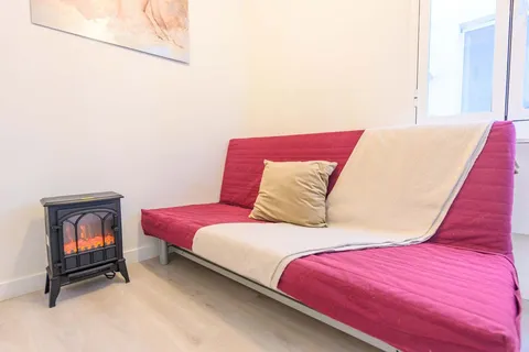 Pis de 55 m² a Madrid