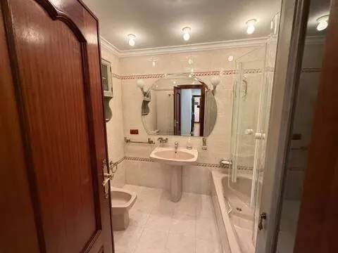 Habitació de lloguer, Ciudad Real