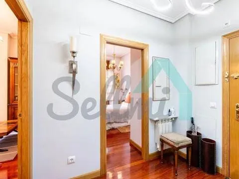 Pis de 82 m² a Oviedo