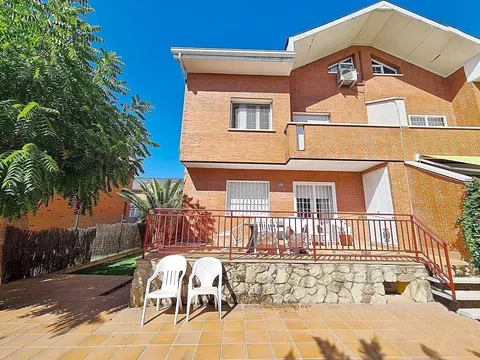 Stanza in affitto, Villanueva de la Cañada