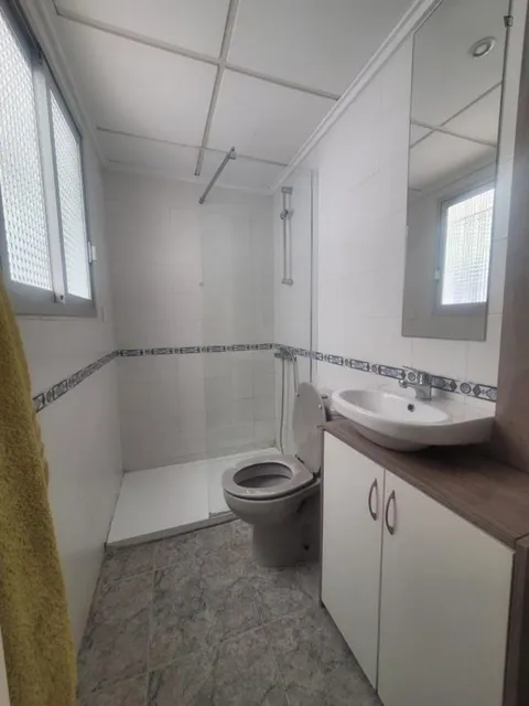 Pis de 46 m² a València