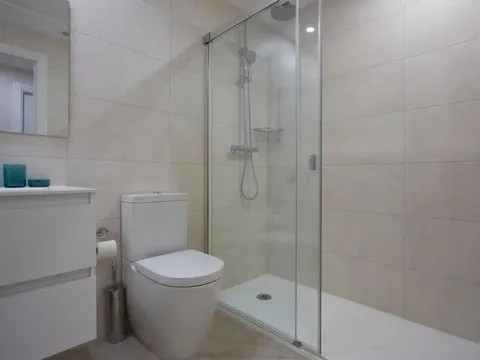Квартира 77 м² у Alacant / Alicante (3/18)