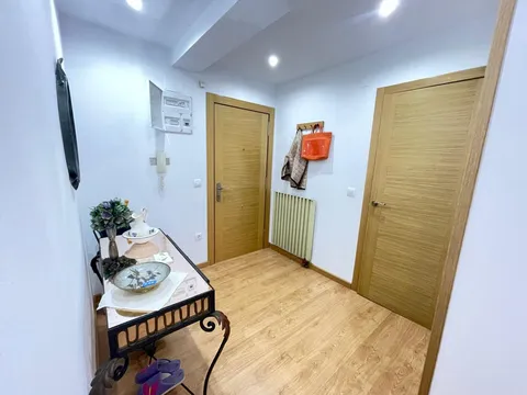 Pis de 90 m² a Gijón