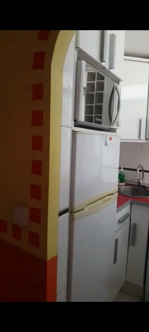 Habitació de lloguer, Alcobendas