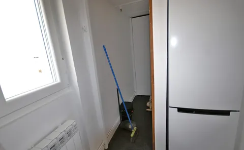 Pis de 90 m² a Palencia