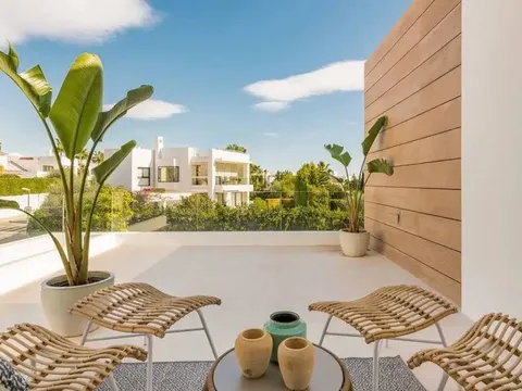 Casa de 434 m² a Marbella