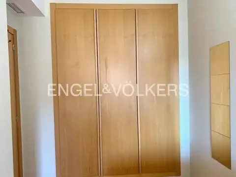 Pis de 107 m² a Sagunt