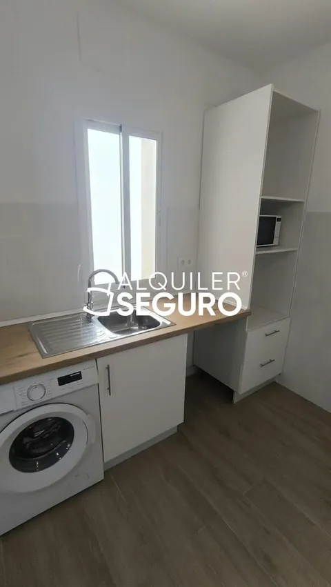 Pis de 92 m² a Sevilla