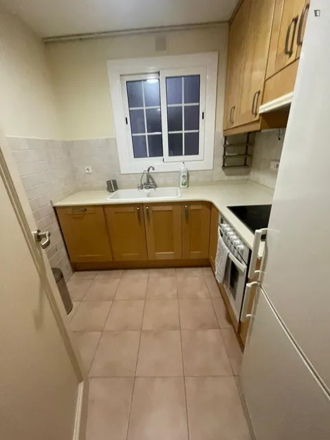Zimmer zur Miete, Barcelona