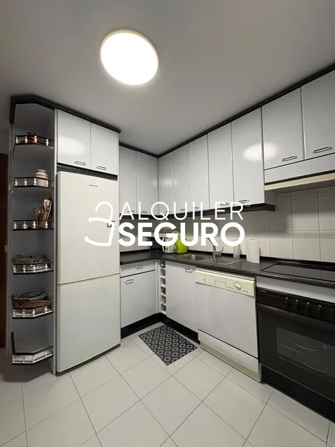 Wohnung 90 m² in Madrid