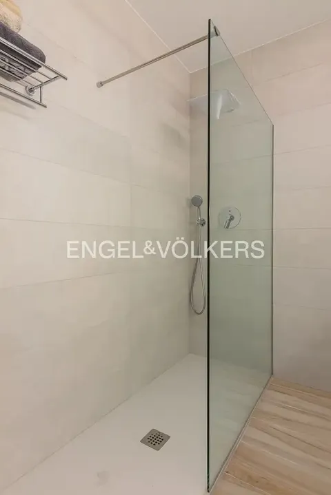 Pis de 107 m² a Madrid