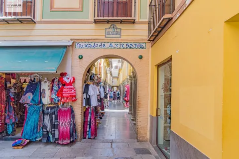 Appartamento 112 m² a Granada