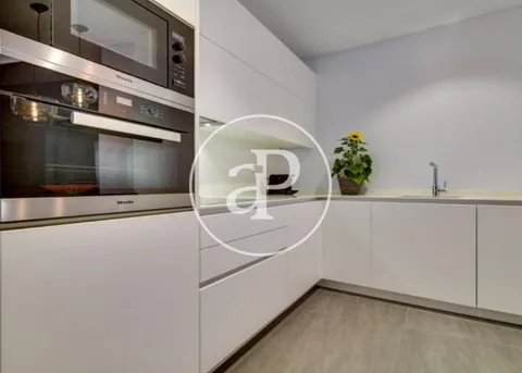 Appartamento 99 m² a Madrid