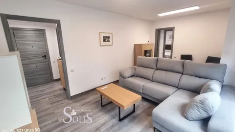 Wohnung 75 m² in Oviedo