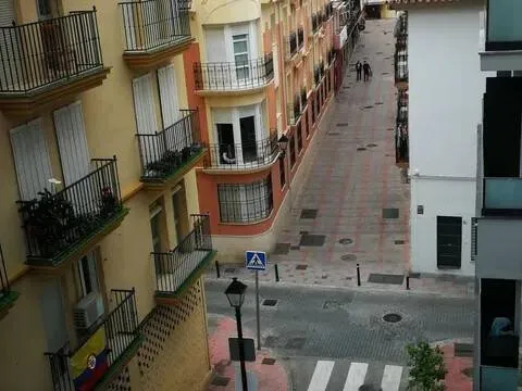 Apartamento 70 m² em Fuengirola
