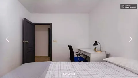 Habitació de lloguer, Burjassot