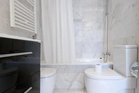 Pis de 80 m² a Barcelona