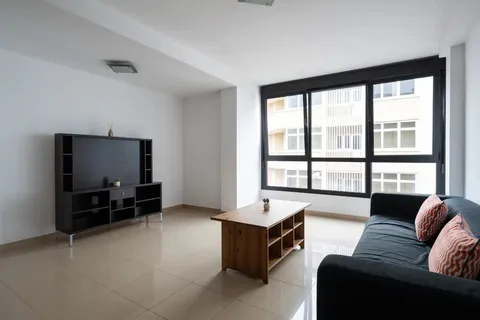 Pis de 61 m² a Las Palmas de Gran Canaria