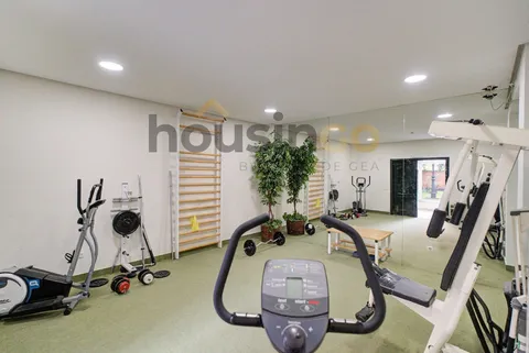 Pis de 73 m² a Madrid