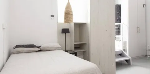 Appartamento 41 m² a Madrid