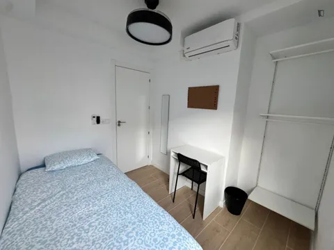 Habitación en alquiler, Alicante