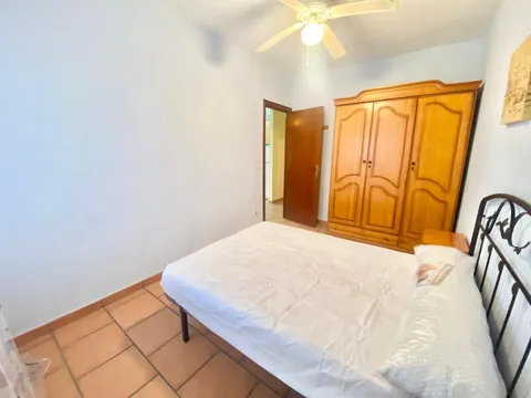 Wohnung 65 m² in Los Alcázares