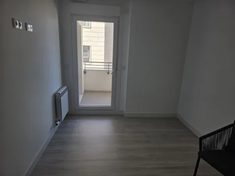 Pis de 60 m² a Vilagarcía de Arousa