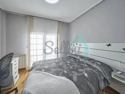 Pis de 106 m² a Oviedo