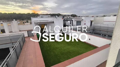 Pis de 41 m² a Gelves