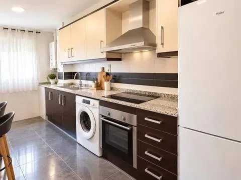 Pis de 105 m² a Quart de Poblet