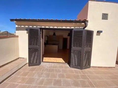 Pis de 67 m² a l'Espluga de Francolí