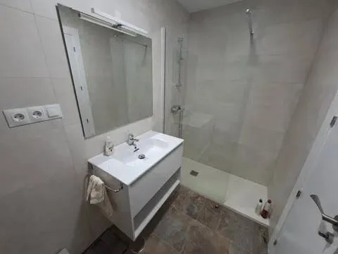 Pis de 115 m² a Salamanca