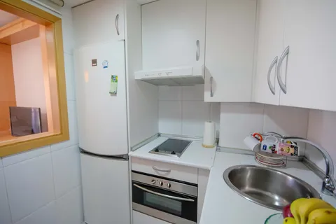 Pis de 46 m² a Madrid