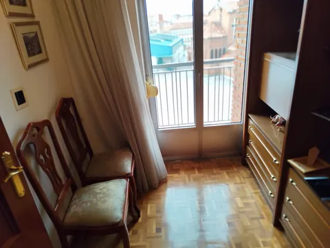 Pis de 71 m² a Valladolid