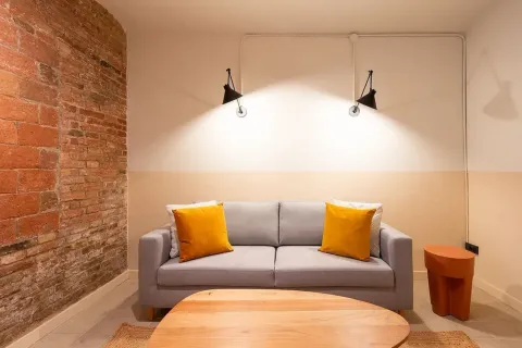 Pis de 100 m² a Mérida
