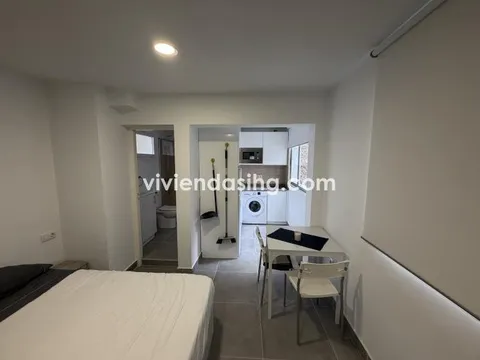 Pis de 24 m² a Puerto de la Cruz