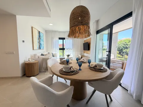 Pis de 171 m² a Estepona