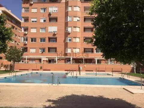 Appartamento 136 m² a Almería