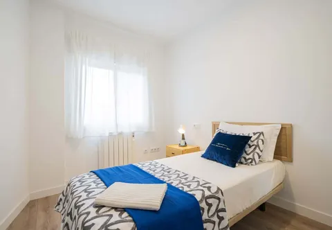 Appartamento 80 m² a Madrid