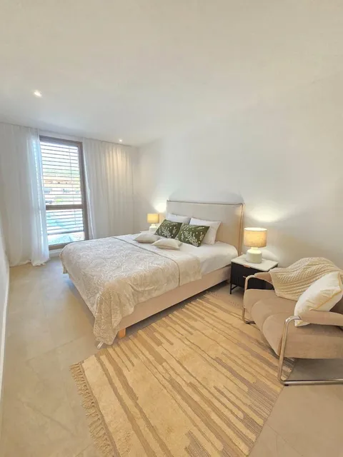 Wohnung 146 m² in Guía de Isora