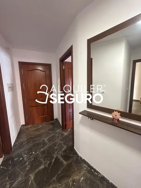 Appartement 60 m² à Maracena