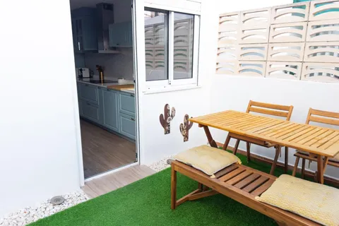 Pis de 105 m² a Gandia